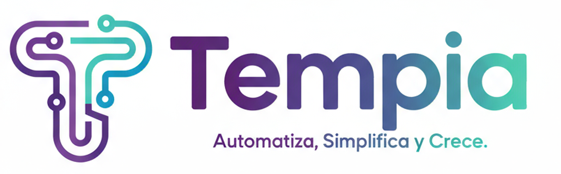 Logo TEMPiA